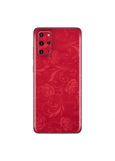 Galaxy S20 Plus Red