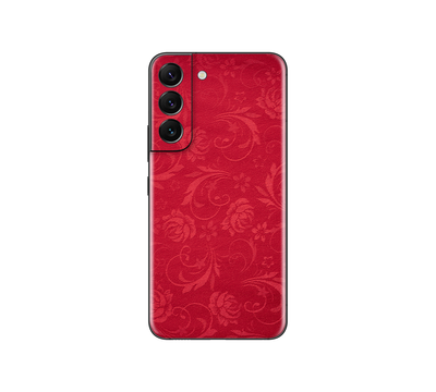 Galaxy S22 Plus 5G Red