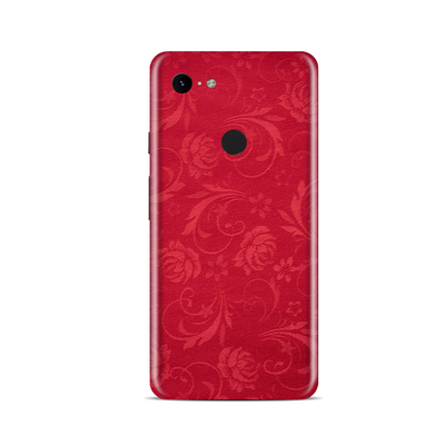 Google Pixel 3 XL Red