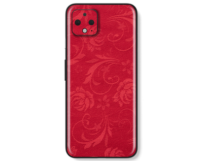 Google Pixel 4XL Red