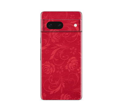 Google Pixel 7 Red