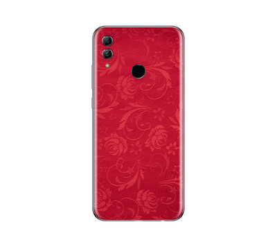 Honor 10 Lite Red