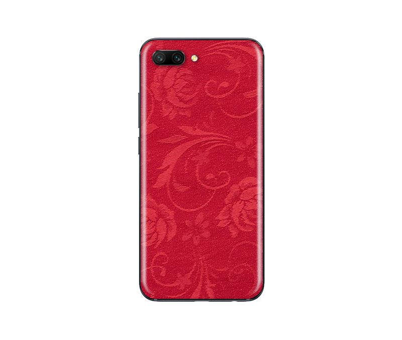 Honor 10 Red