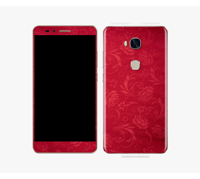 Honor 5x Red