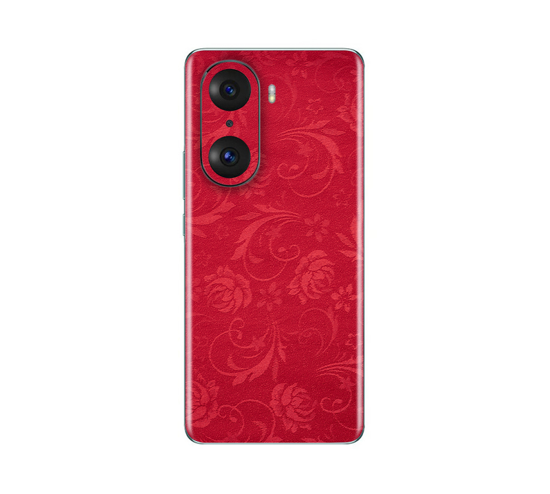 Honor 60 Pro Red