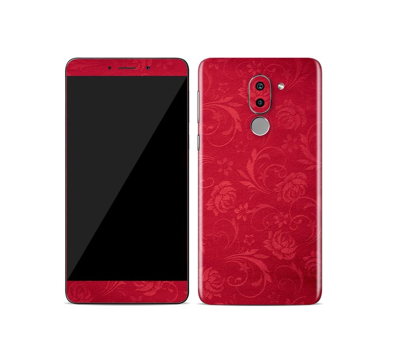 Honor 6X Red