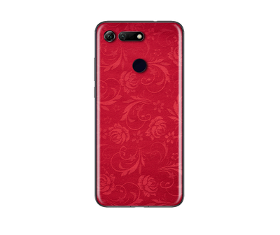 Honor Vive 20 Red