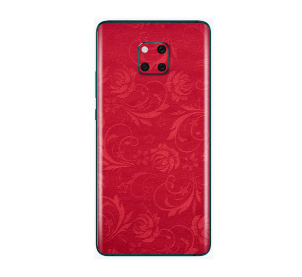 Huawei Mate 20 X Red