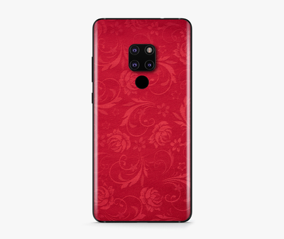 Huawei Mate 20 Red