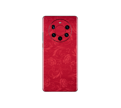 Huawei Mate 40 Pro Plus Red