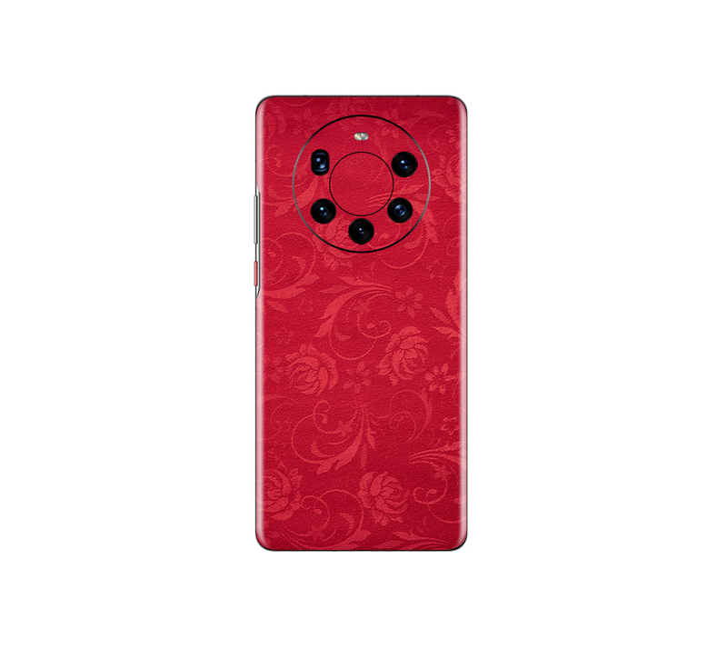 Huawei Mate 40 Pro Plus Red