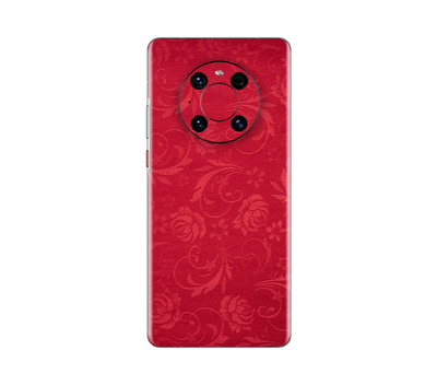 Huawei Mate 40 Red