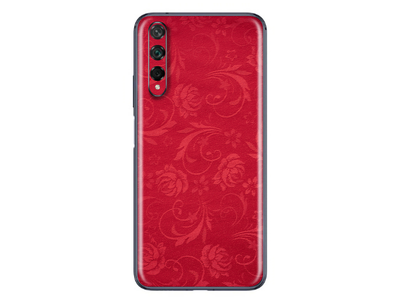 Huawei Nova 5T Red