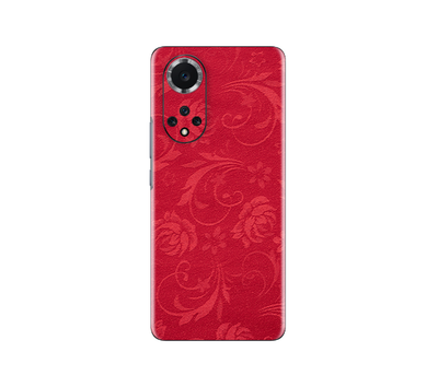 Huawei Nova 9 Pro Red