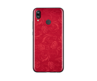 Huawei P20 Lite Red