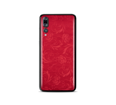 Huawei P20 Pro Red