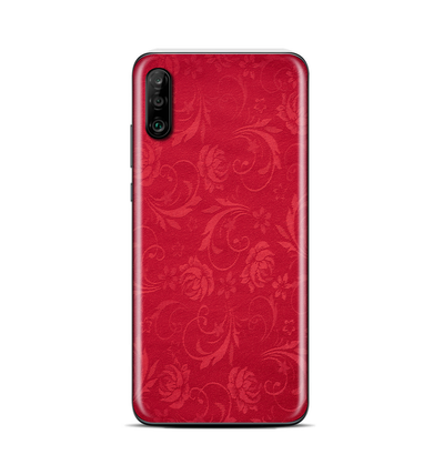 Huawei P30 Lite Red