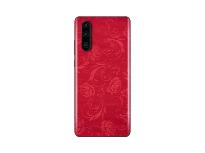 Huawei P30 Pro Red