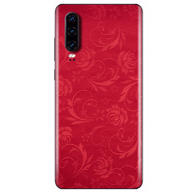 Huawei P30 Red