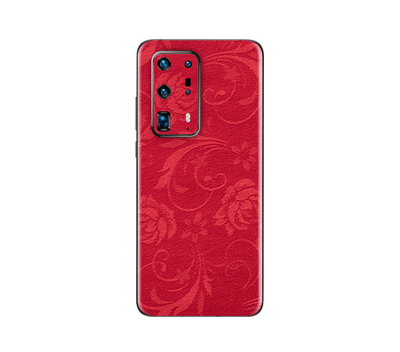 Huawei P40 Pro Plus Red