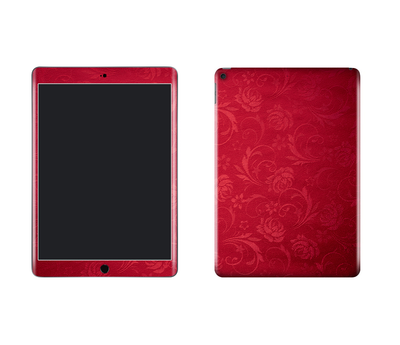 iPad 8th Gen Red