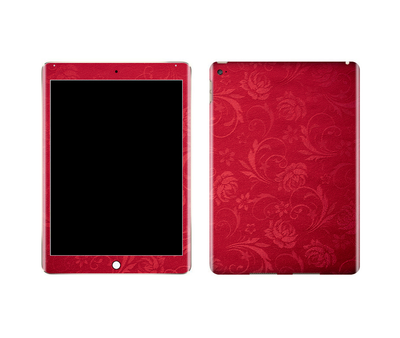 iPad Air 2 Red