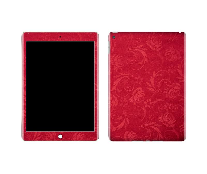 iPad Mini 4 Red