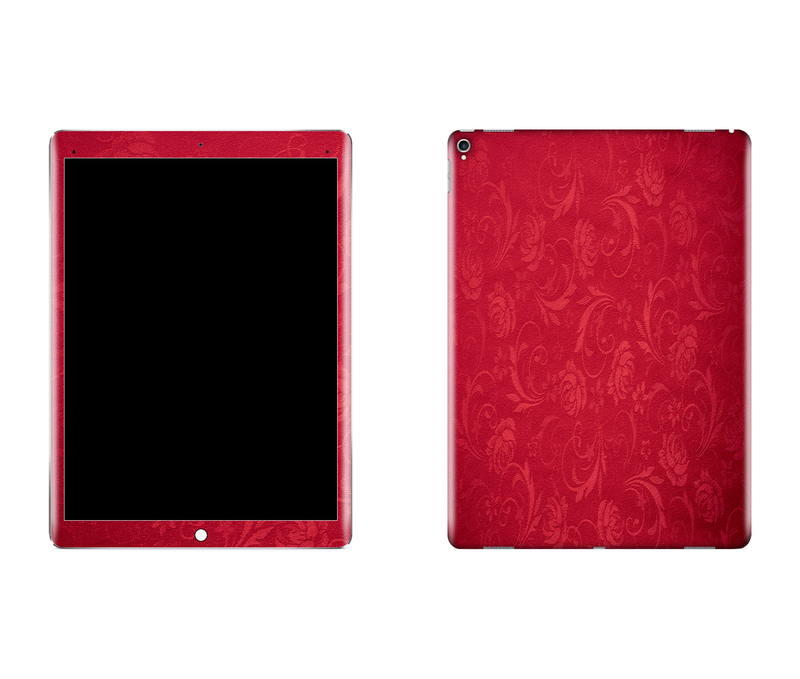 iPad Pro 9.7 Red