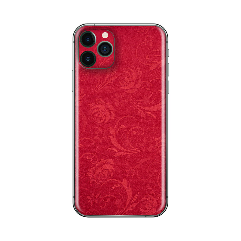 iPhone 11 Pro Max Red