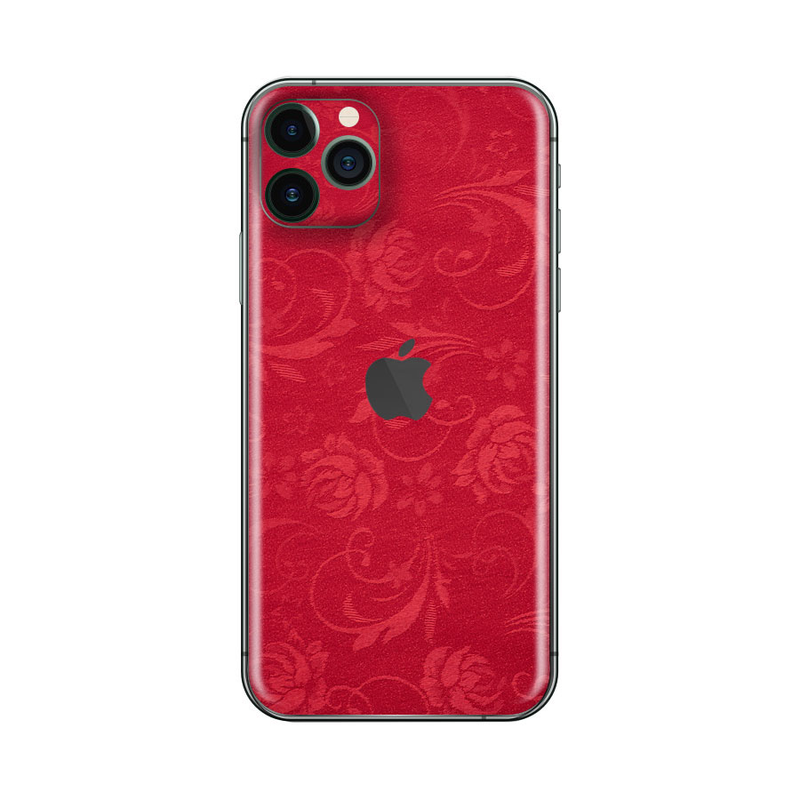iPhone 11 Pro Red