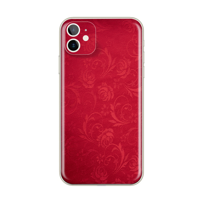 iPhone 11 Red