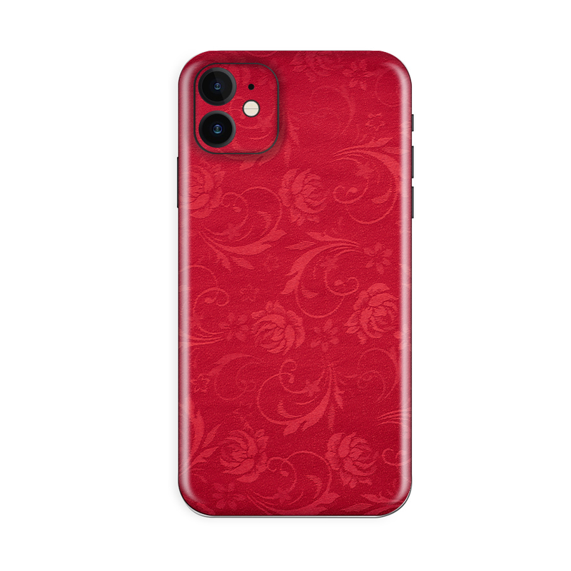 iPhone 12 Mini Red