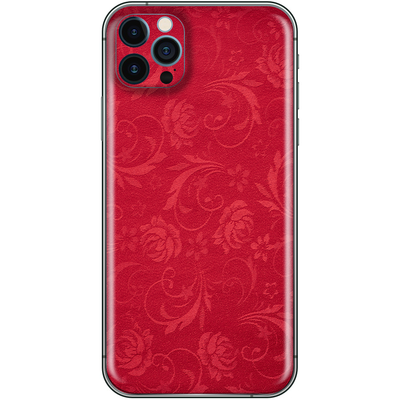 iPhone 12 Pro Red