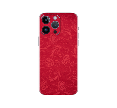 iPhone 14 Pro Red