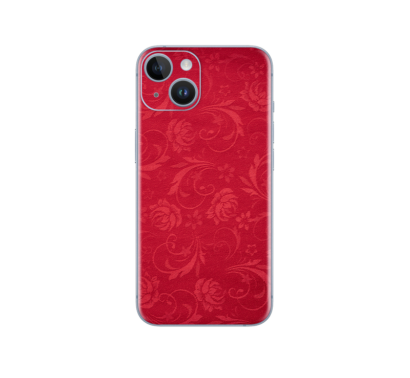 iPhone 14 Red