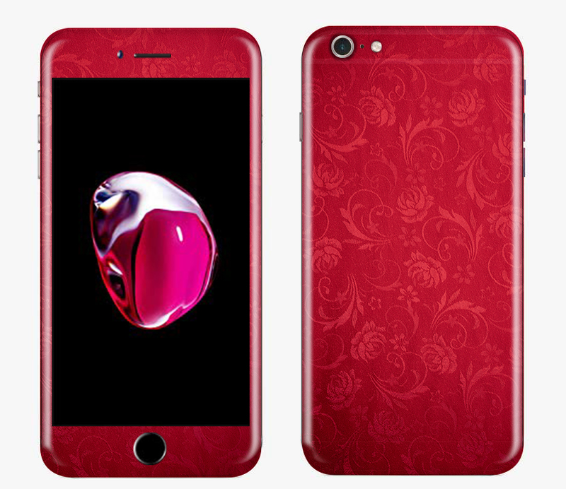 iPhone 6s Red