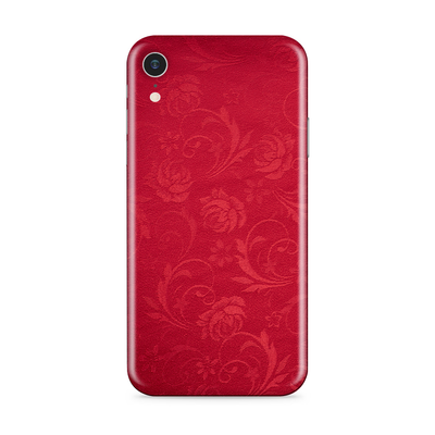 iPhone XR Red