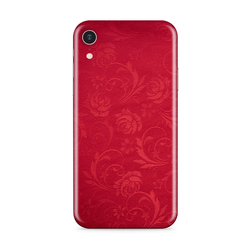 iPhone XR Red