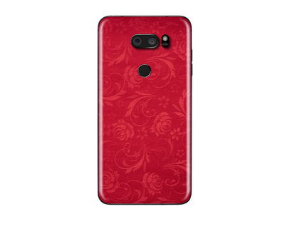 LG V30 Red