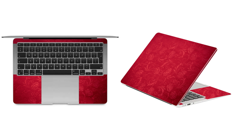 MacBook 11 Air Red