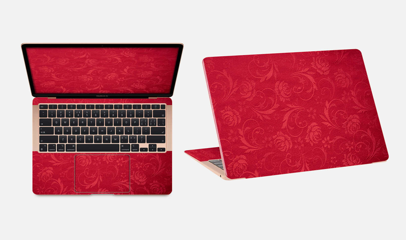 MacBook Air 13 2020 Red