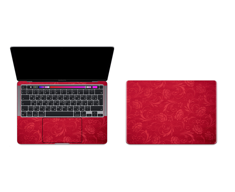 MacBook Pro 13 M1 2020 Red