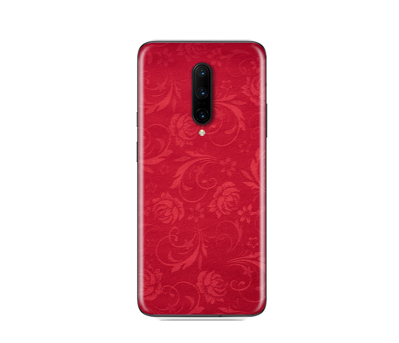 OnePlus 7 Pro  Red
