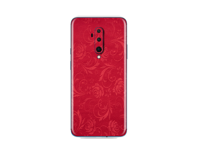 OnePlus 7T Pro  Red