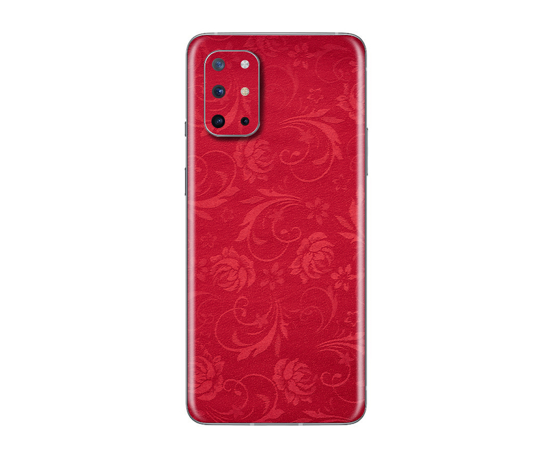 OnePlus 8T  Red