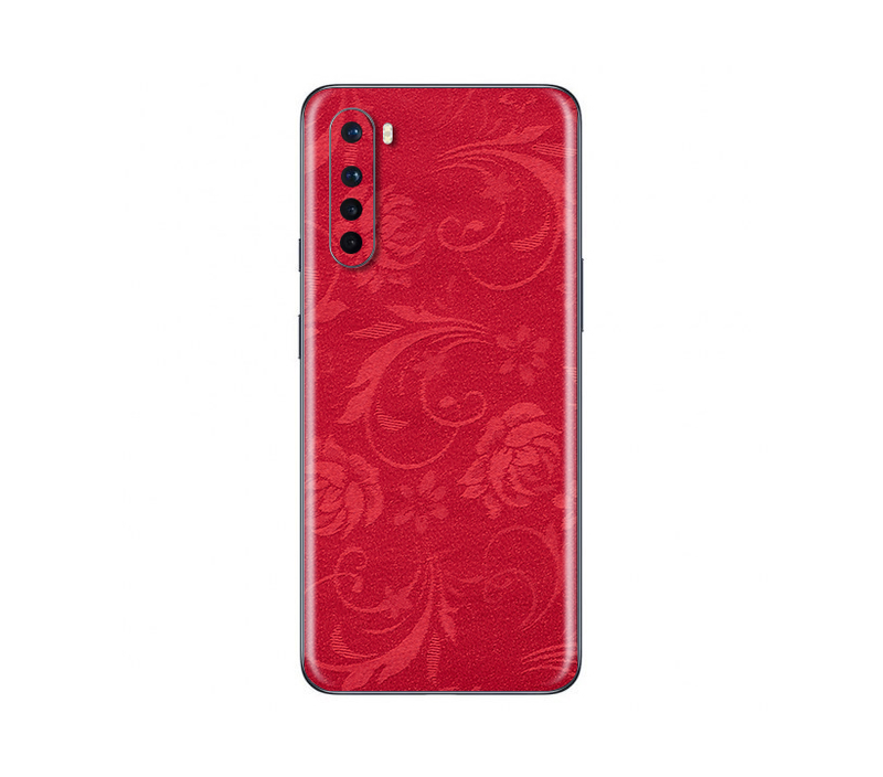 OnePlus Nord  Red