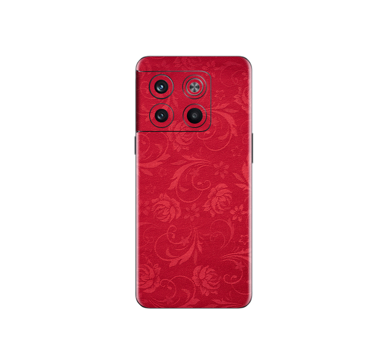 OnePlus 10T Red