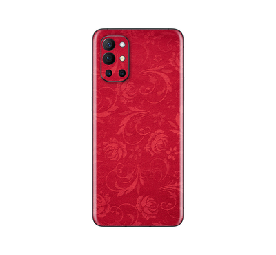 OnePlus 9R  Red