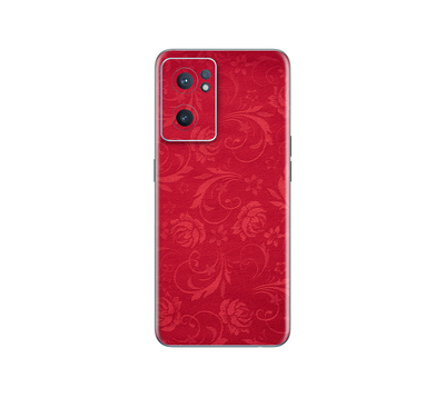 OnePlus Nord CE 2 5G  Red