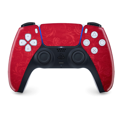 PlayStation 5 Dualsense Controller Red